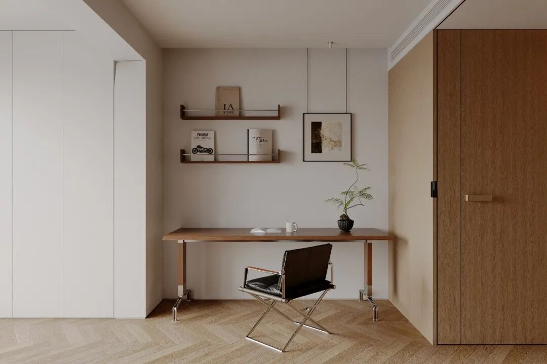 隅间  YUJIAN DESIGN · 月下丨中国洛阳丨隅间空间设计工作室-47