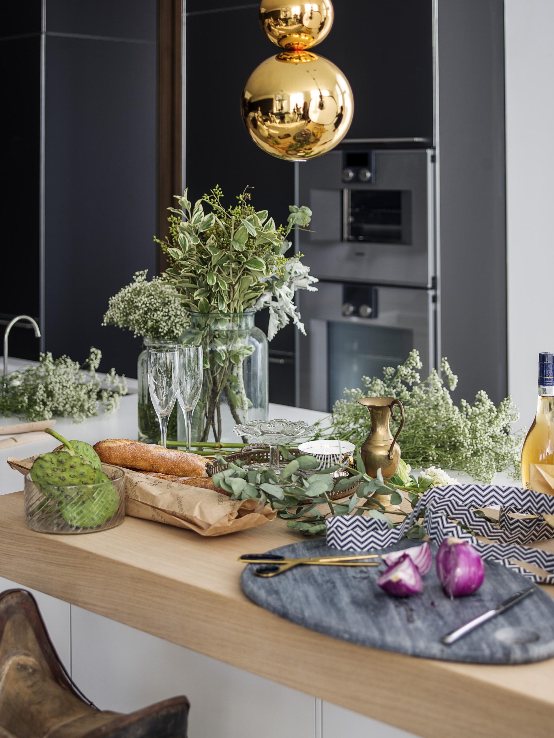 紫御华府 - PRIVATE RESIDENCE 私人住宅 - 孟也空间创意设计事务所-9