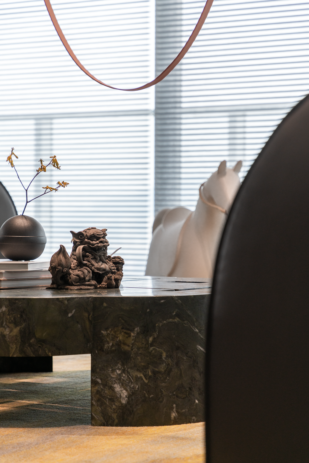 越秀明珠湾壹号丨中国广州丨DOMANI东仓建设-25