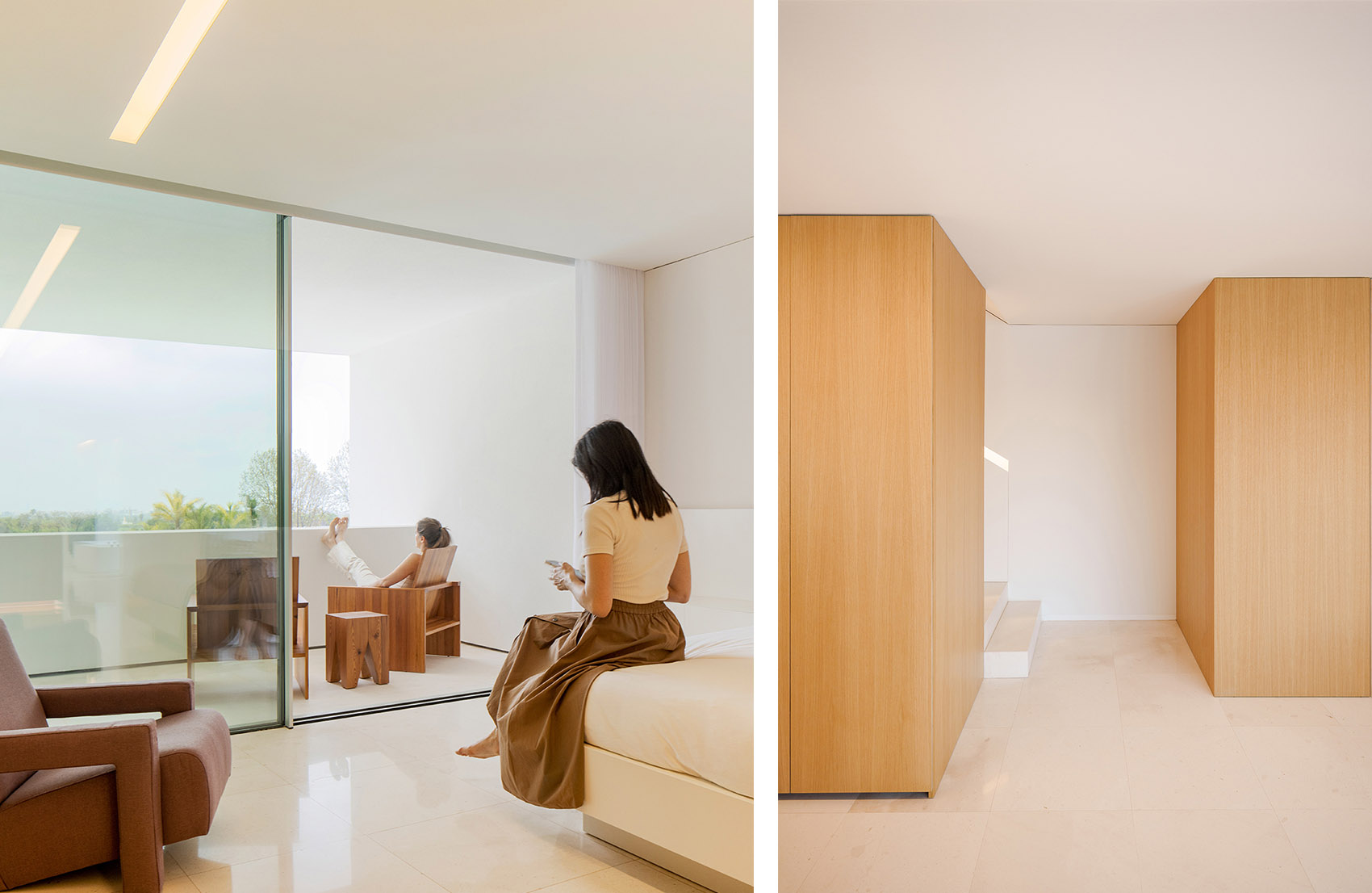 “空”房子丨西班牙丨Fran Silvestre Arquitectos-67