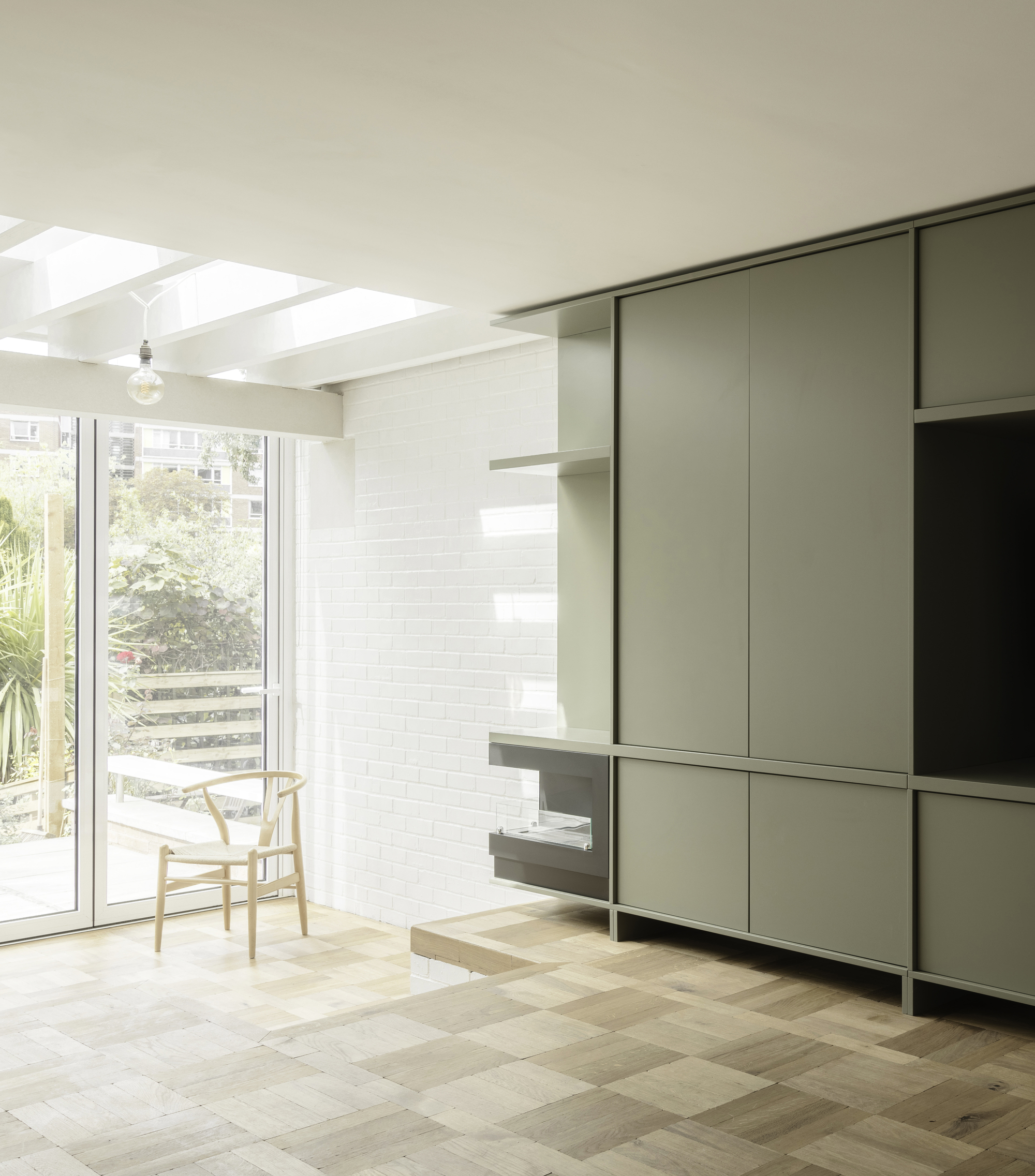 菲利普斯宅邸丨英国丨Brisco Loran-35