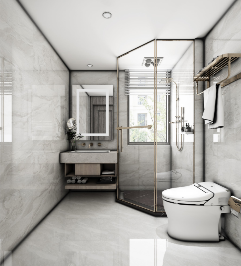 自然之美室内设计-6