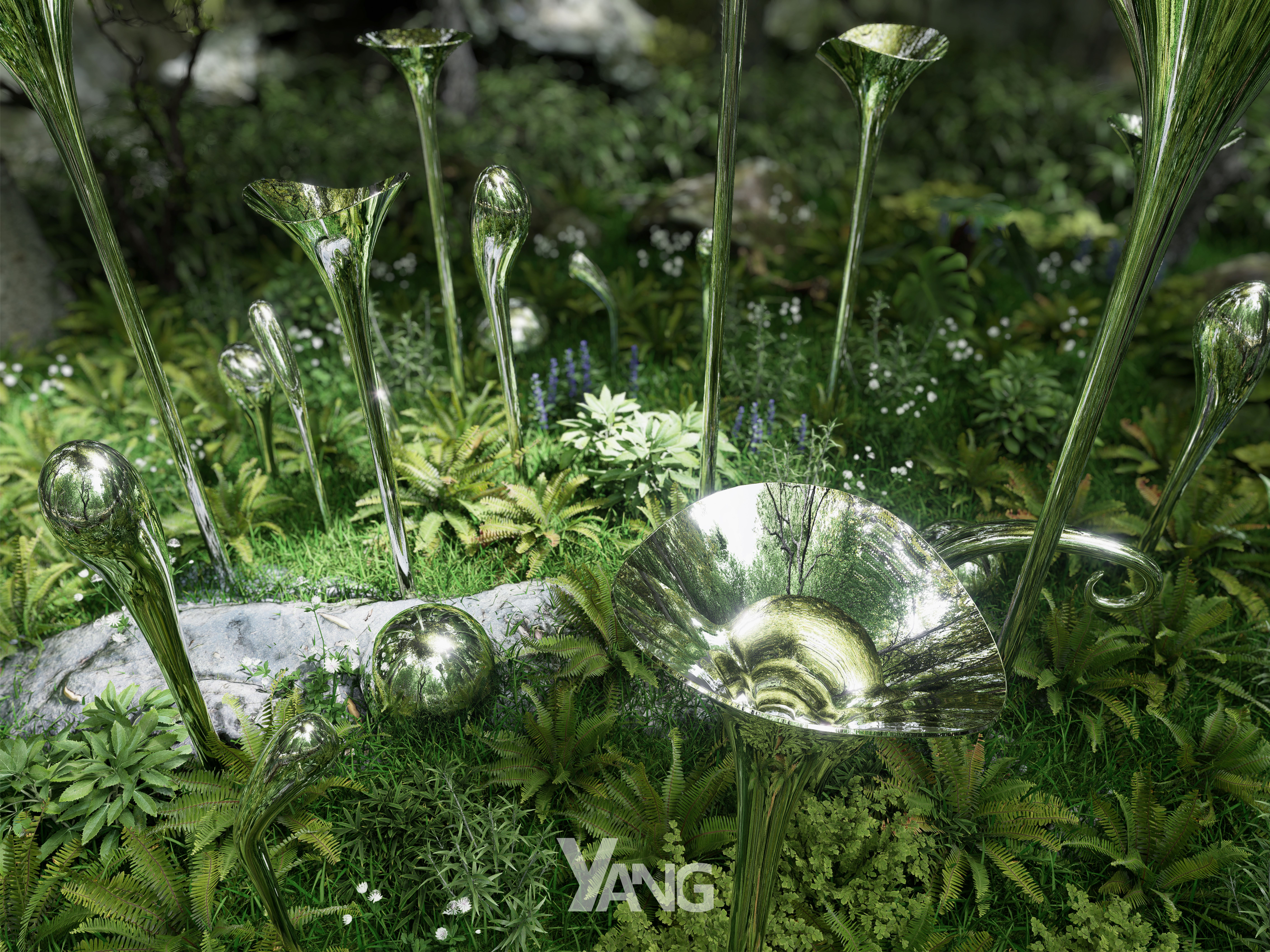 森之系列相关设计（包含镜面,孢子等）-4