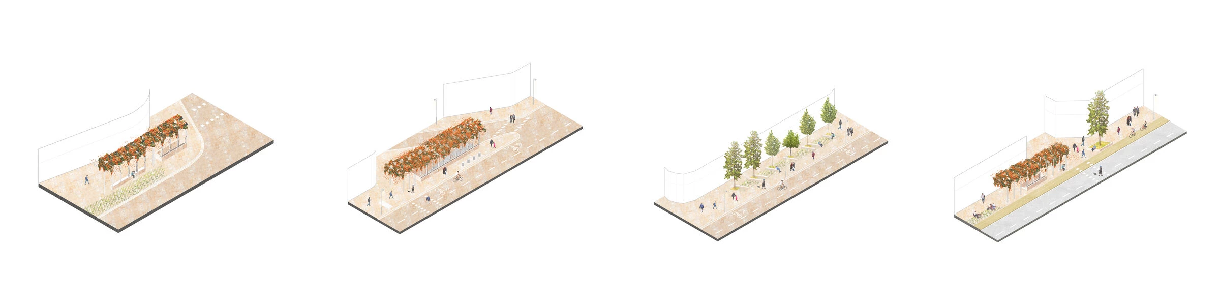 瓦伦西亚城市再生与修复丨西班牙丨Burgos & Garrido Arquitectos-10