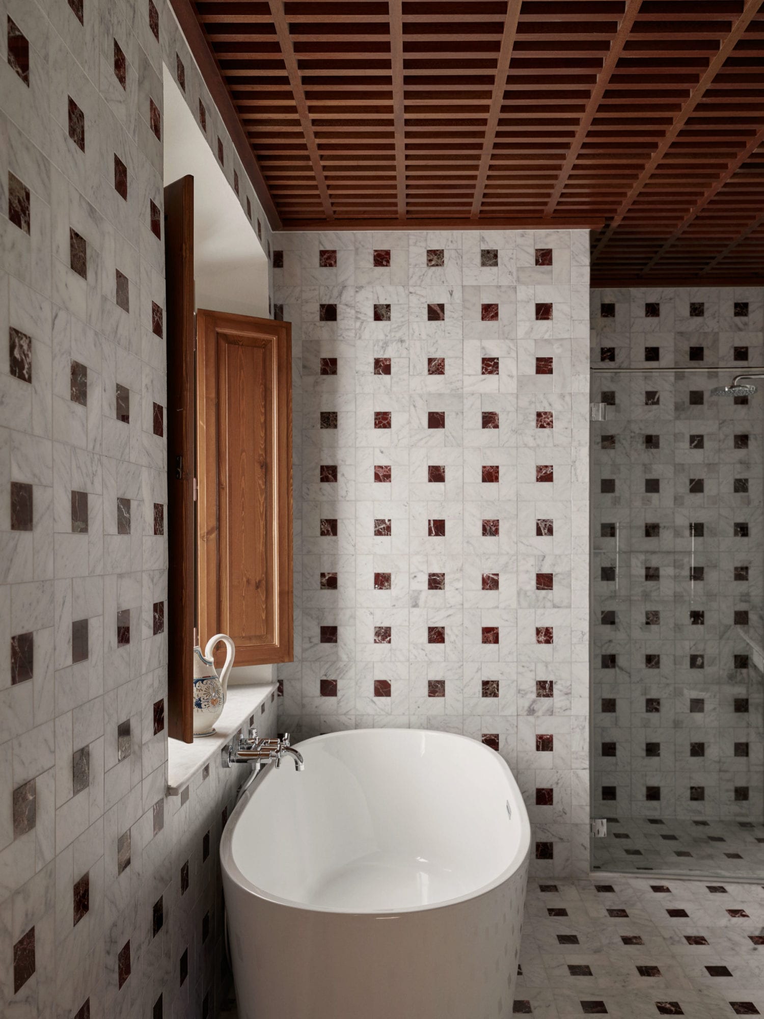 意大利托斯卡纳 Villa Lena 度假胜地,前马厩变身为优雅客房-8