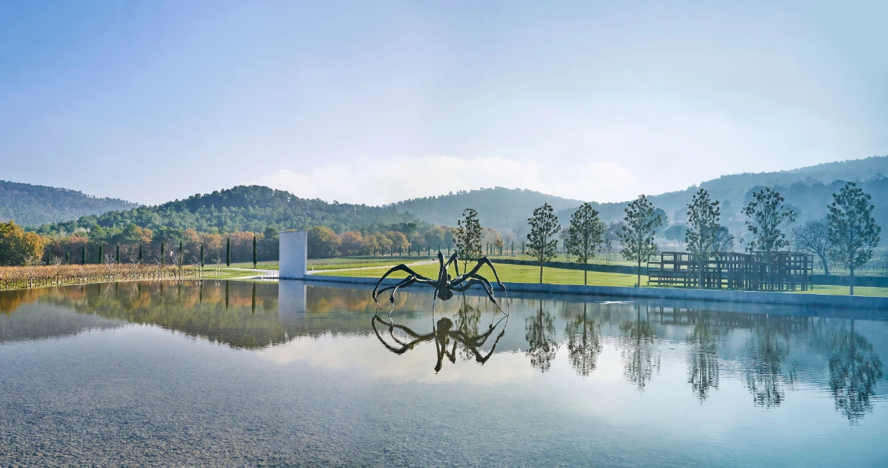 Shinmonzen 精品酒店丨日本京都丨安藤忠雄,Remi Tessier,绪方慎一郎-17