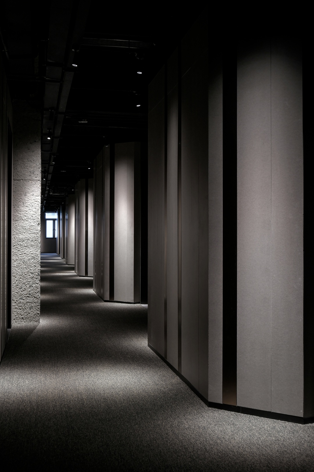 NOA Hotel 深圳丨中国深圳丨宽品设计顾问-81