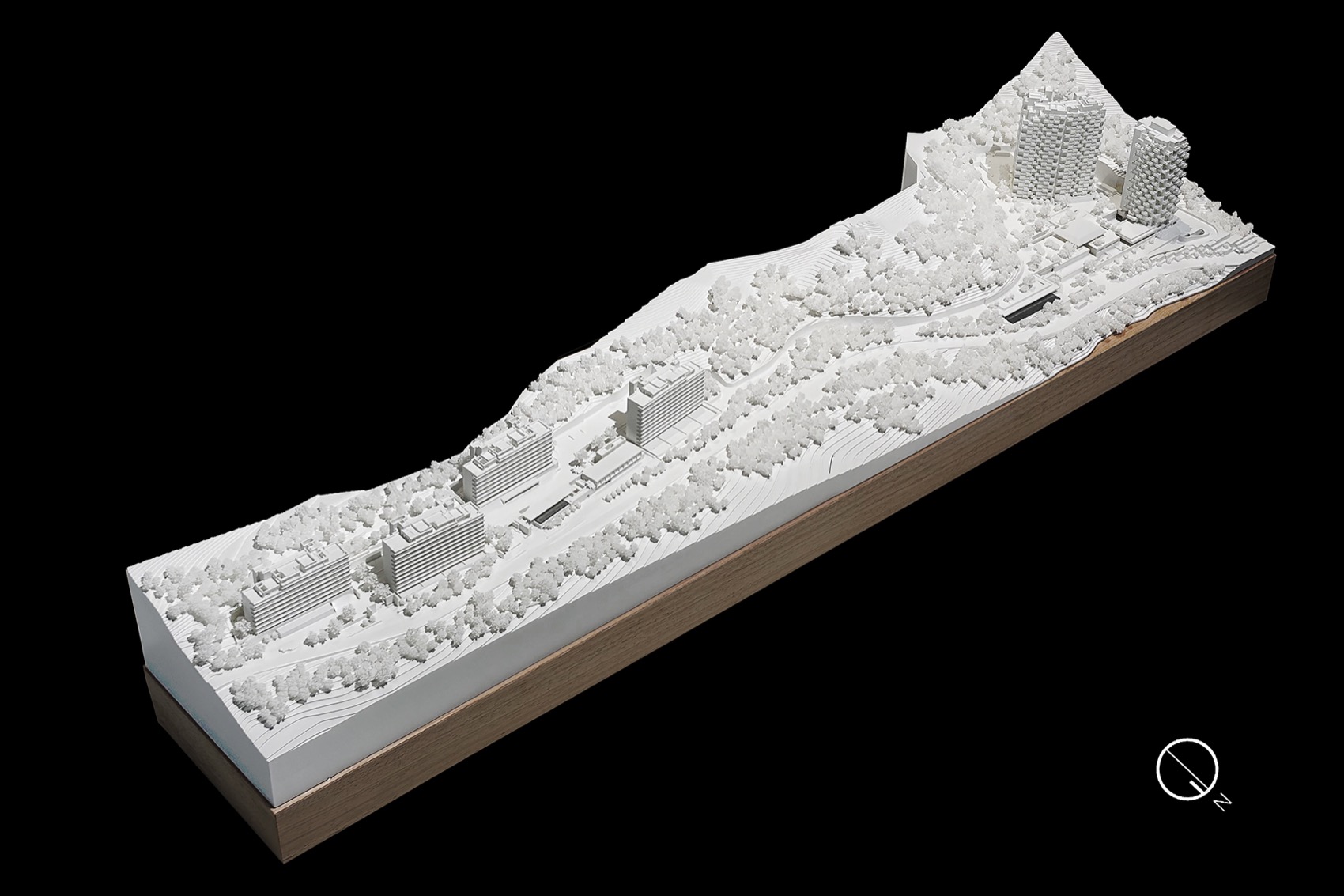 阿那亚·三亚澜山酒店综合体(山之境西区)丨中国三亚丨建言建筑-6