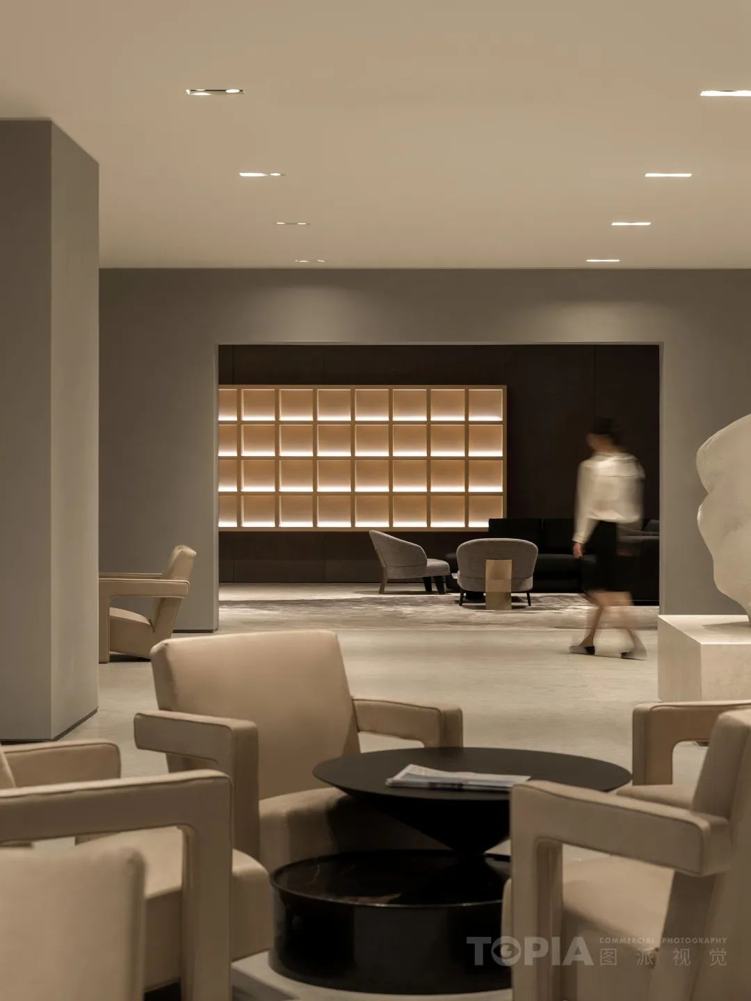 北外滩 89 号地块办公项目丨中国上海丨UCD 聚城设计-34