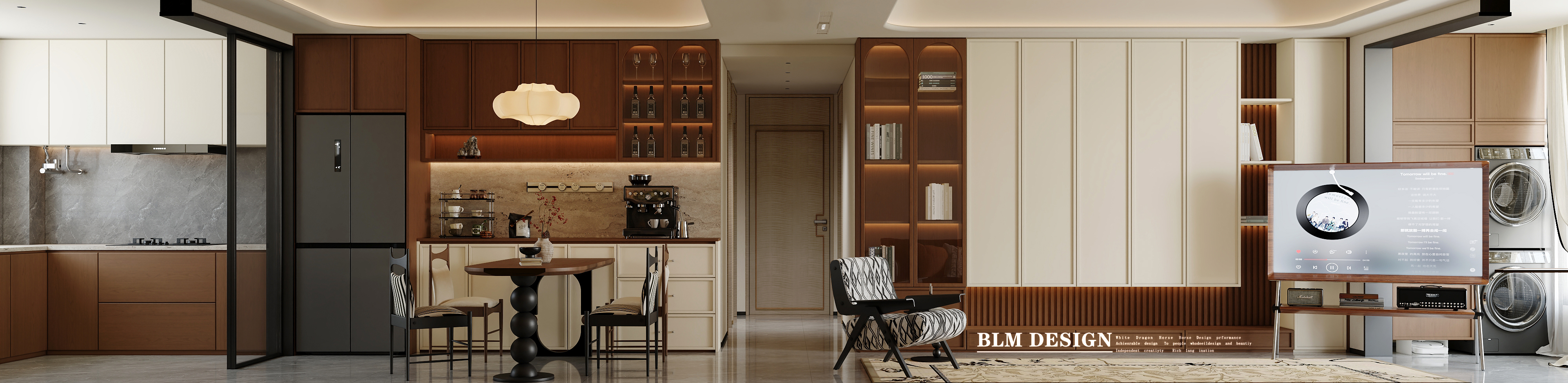 法式中古丨白龙马效果图-9