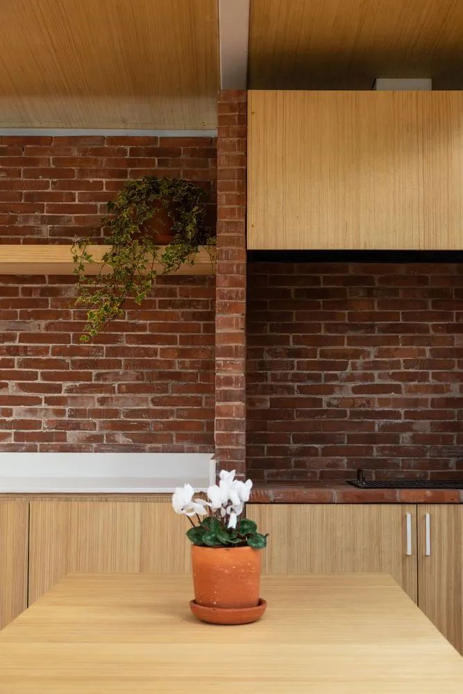 蔚来花园|果园里的休息室丨URLO-16