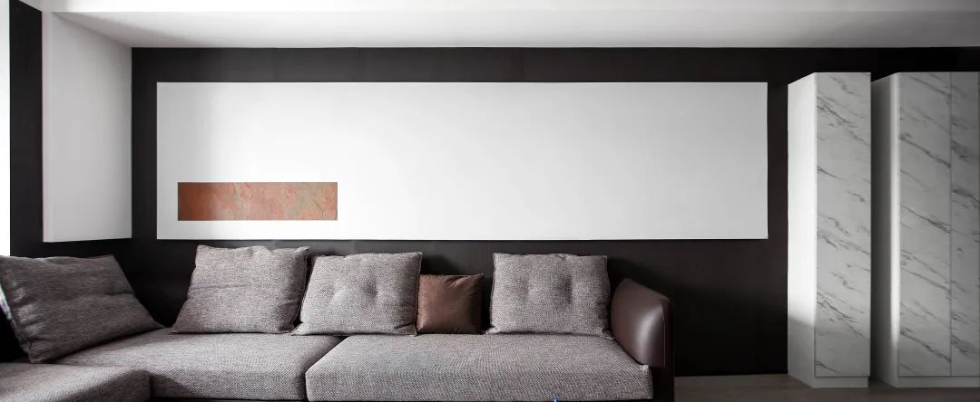 层叠相生 s·white 住宅丨中国郑州丨赤梁营造设计事务所-31