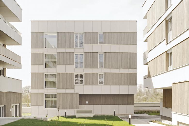 在藏红花山上居住丨德国丨kaestle&ocker-10