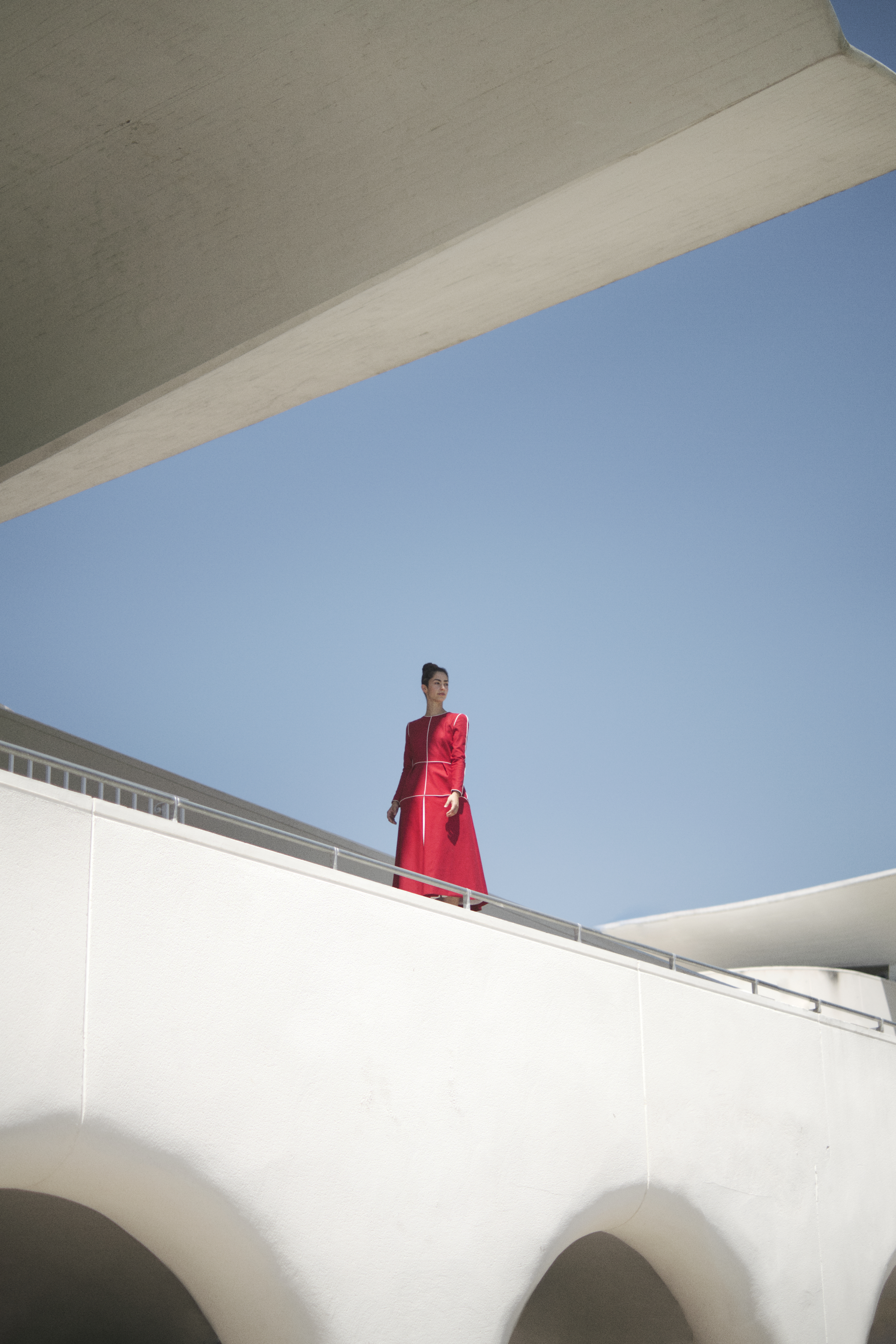 Fierro Madrid 新广告丨西班牙马德里-11