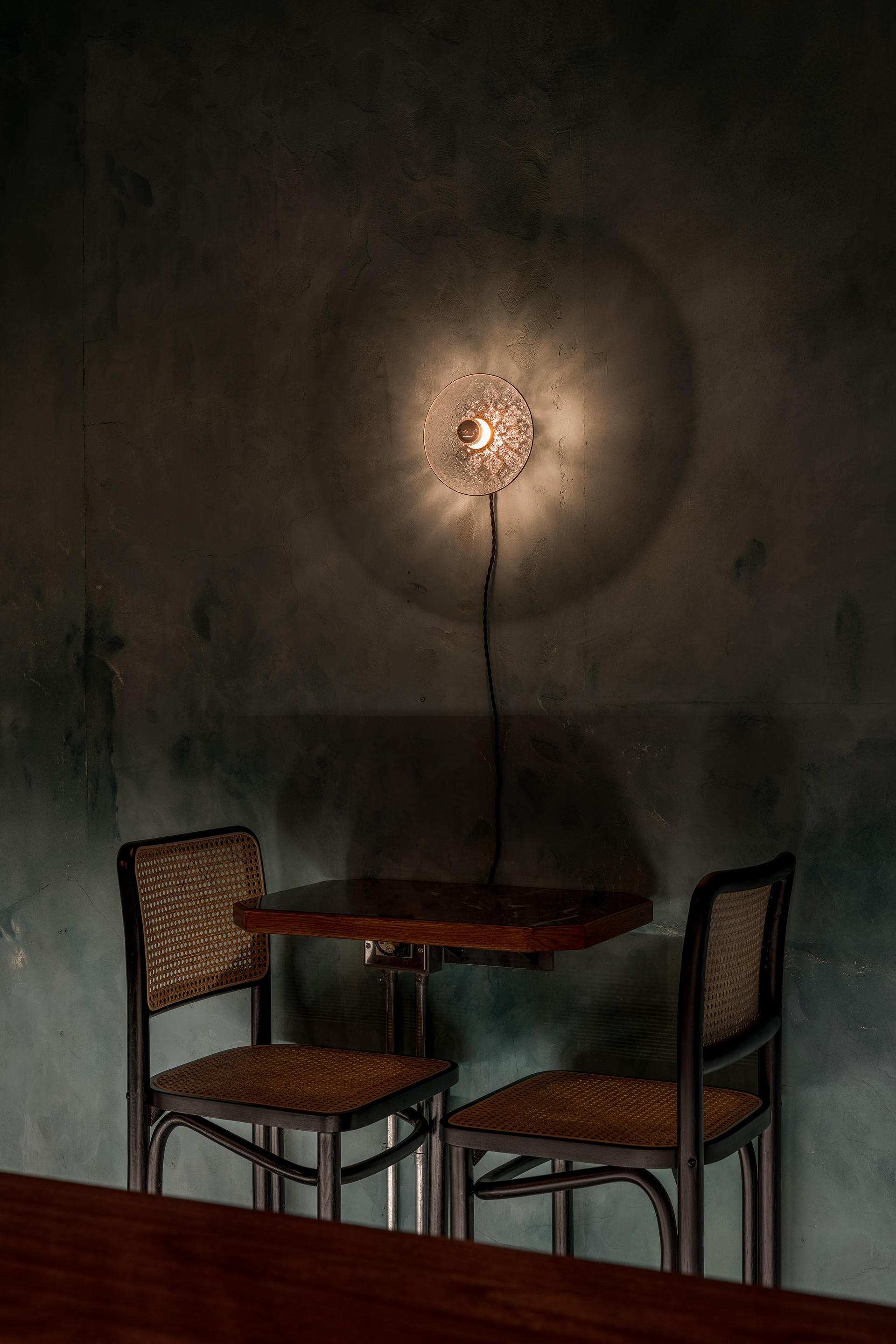 栖 habitato 品牌形象及空间设计丨中国台中丨莊骐鸿,徐于涵,莊琬渝,莊雅雯,白伟奇,杨湘祺,傅首匀,王陈浩-18