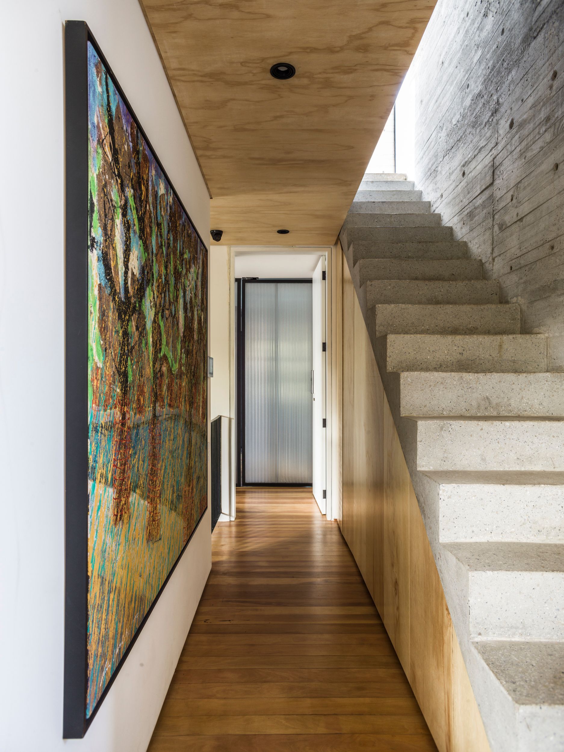 FBL 之家丨巴西圣保罗丨Claudia Haguiara Arquitetura,HGMA-44