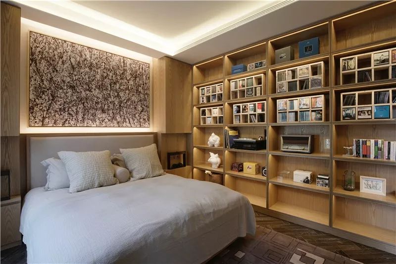 新世界丽樽别墅——现代生活方式的诠释-24