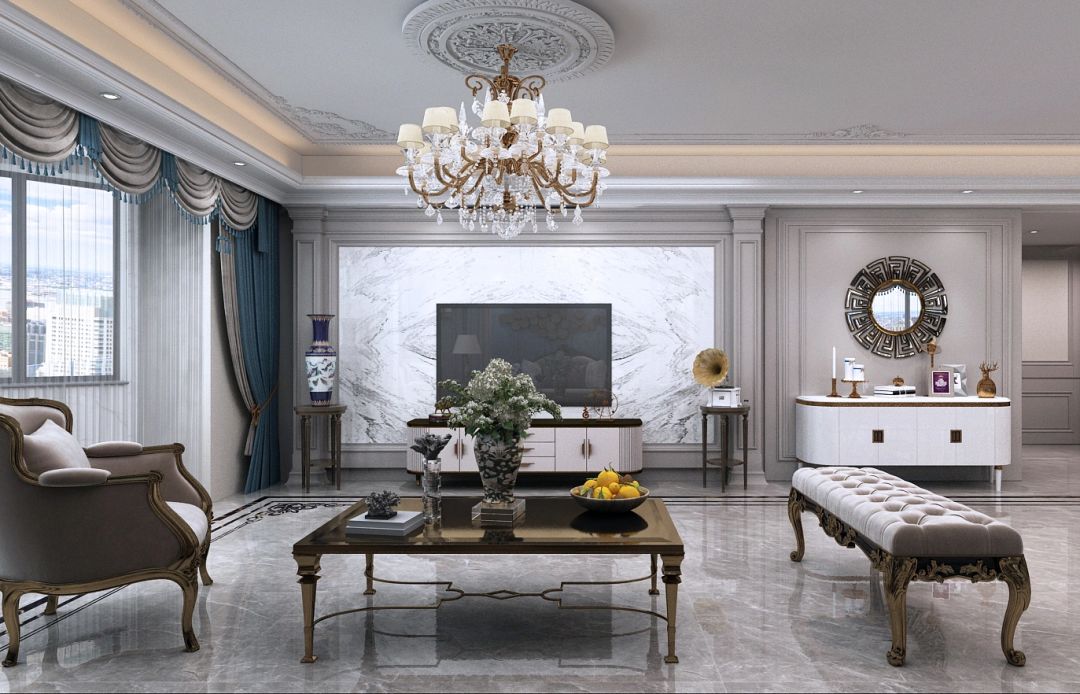 欧式艺术空间觉醒-8