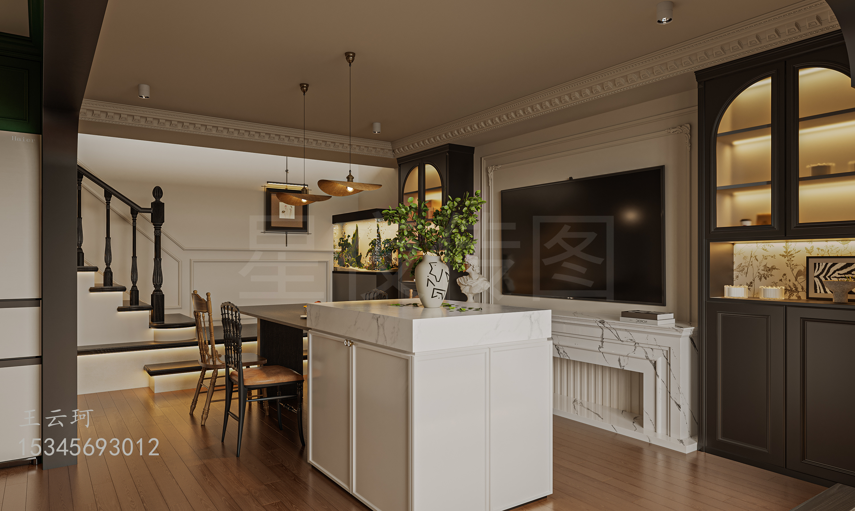 古韵悠长，墨香四溢-7