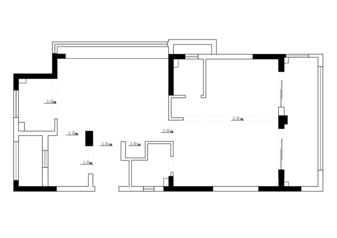复·艺 | 现代轻奢的完美演绎-11