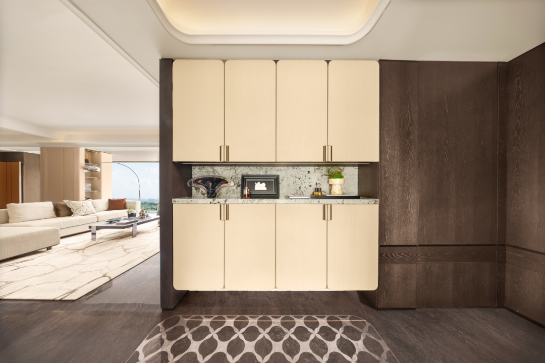 深耕无锡第15子|一座【东望府】顶奢豪宅新范本-64