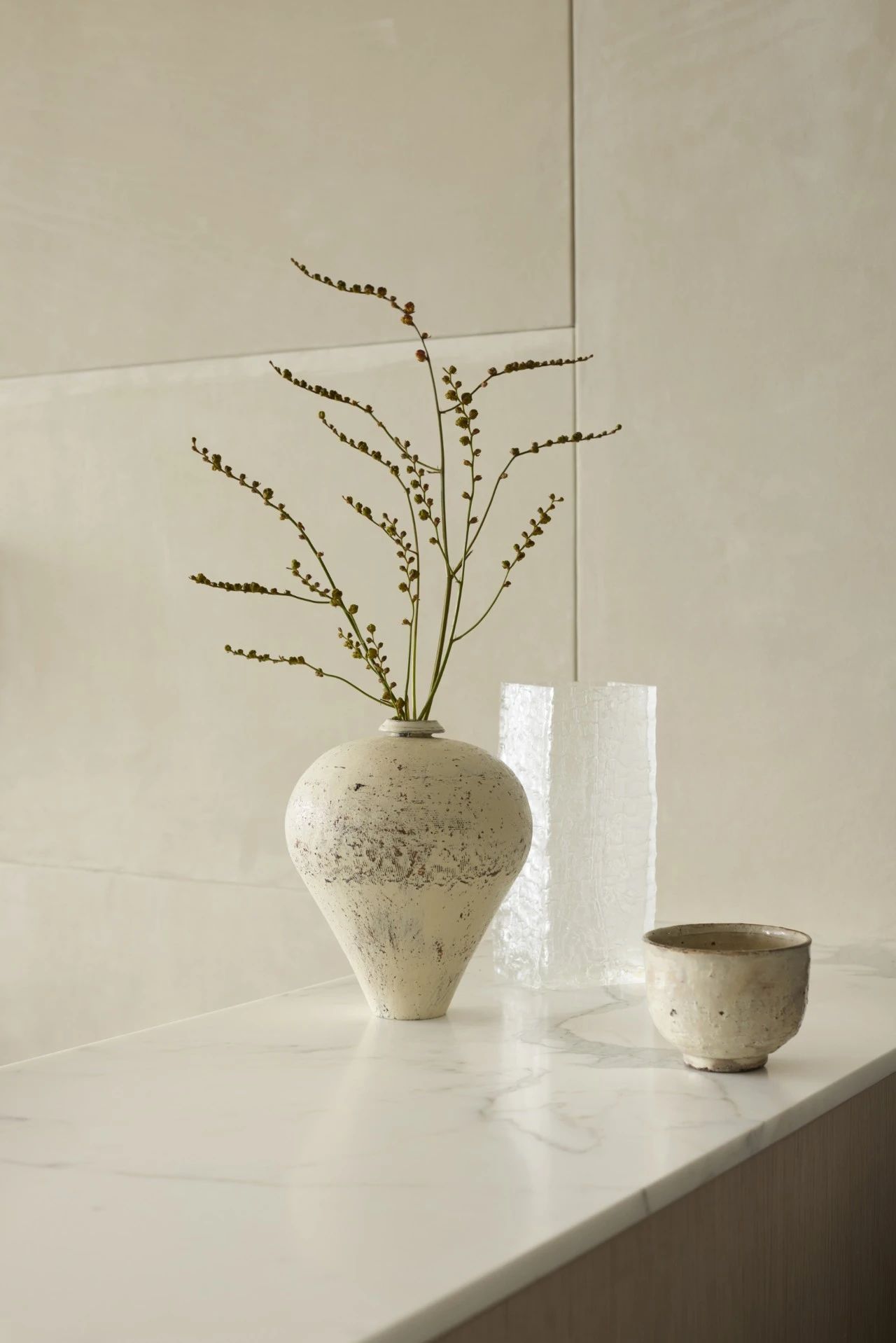 APS Design低调奢华的现代住宅丨澳大利亚悉尼-30