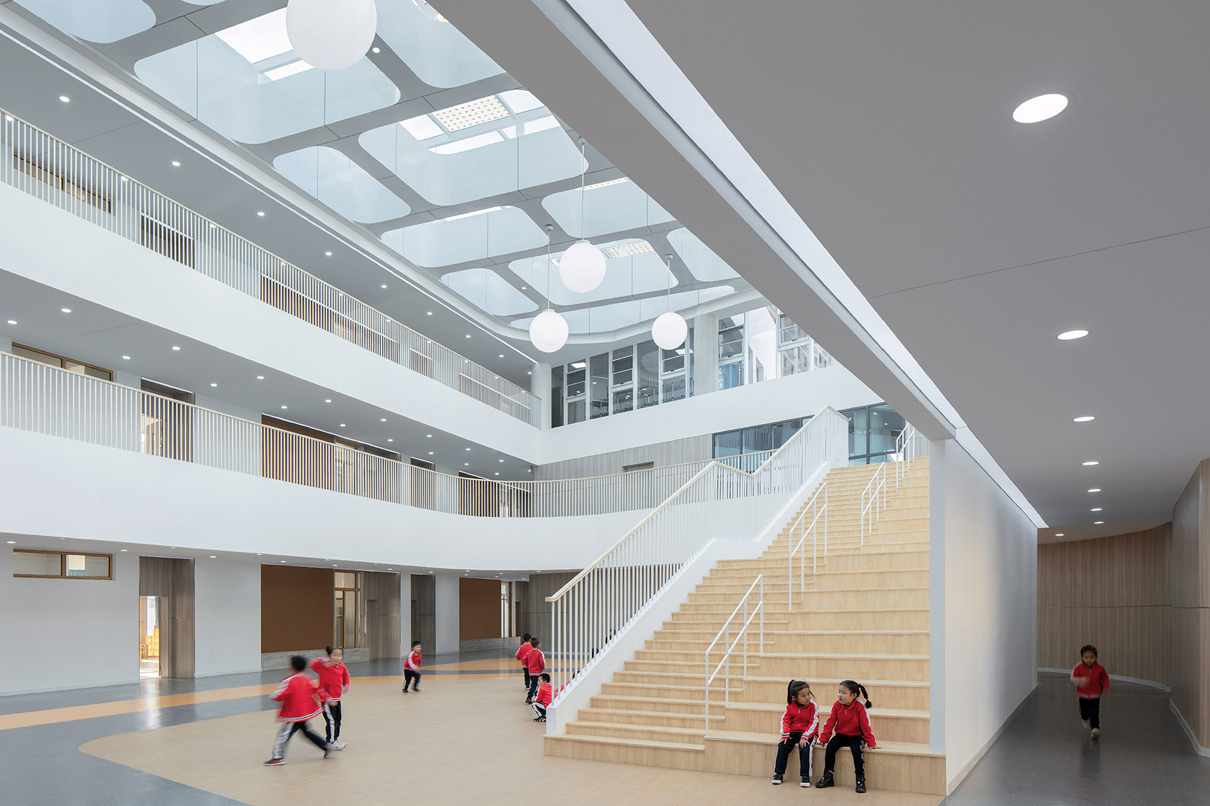 延安黄陵县新区幼儿园-56