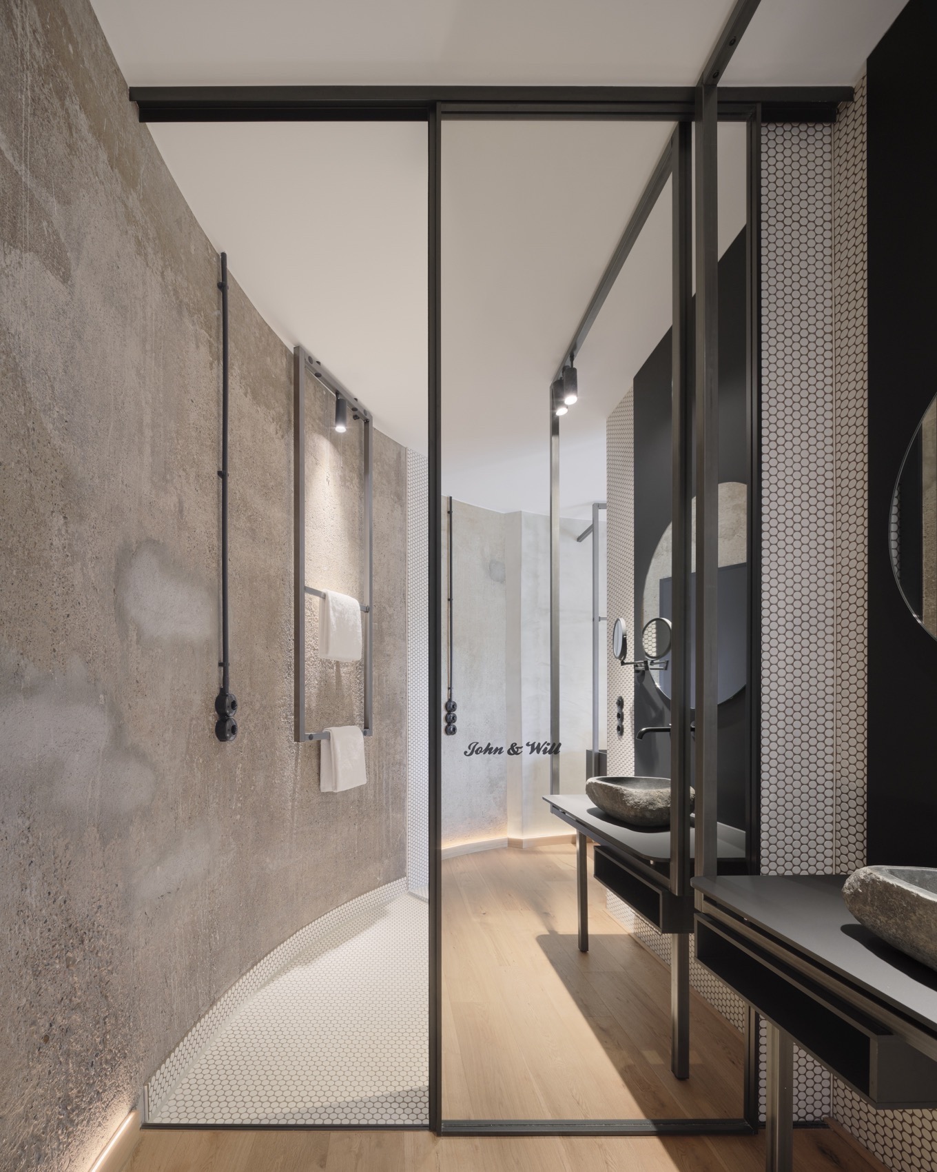 Kellogg’s Bremen酒店丨GermanyBremen丨DMAA建筑事务所-38