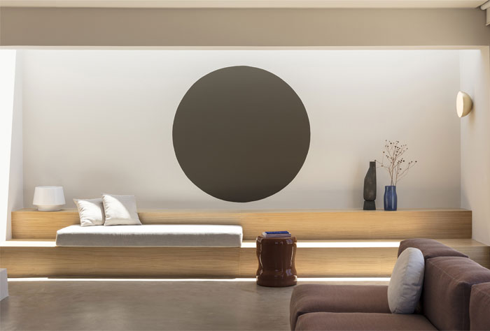 Kapsimalis Architects设计的海边度假别墅-29