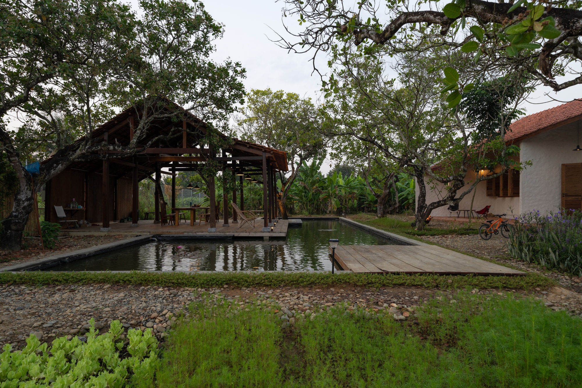 丨越南丨G+ Architects-37