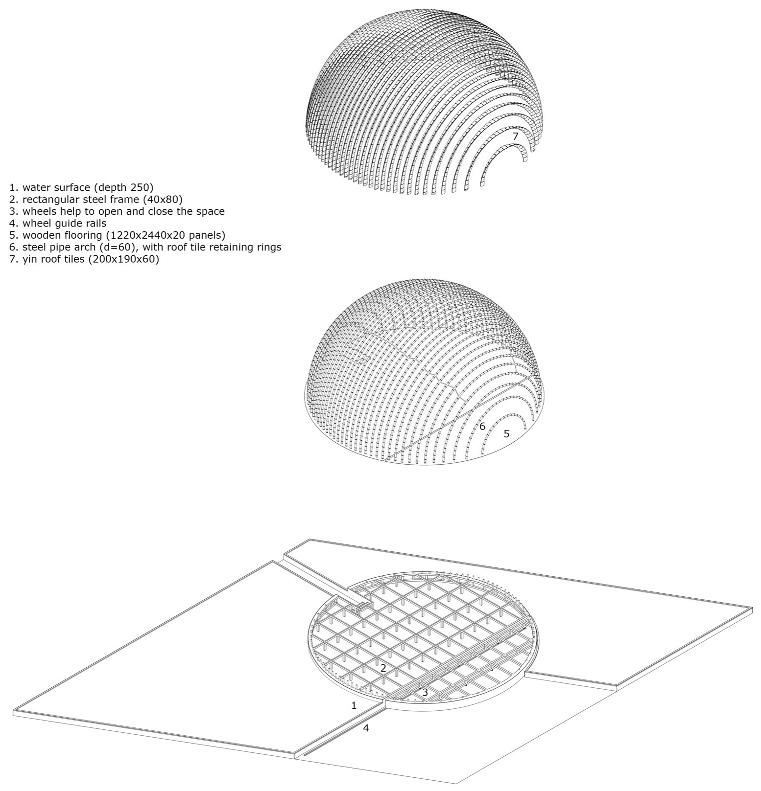 Ashui展亭2026丨越南河内丨H&P Architects-10