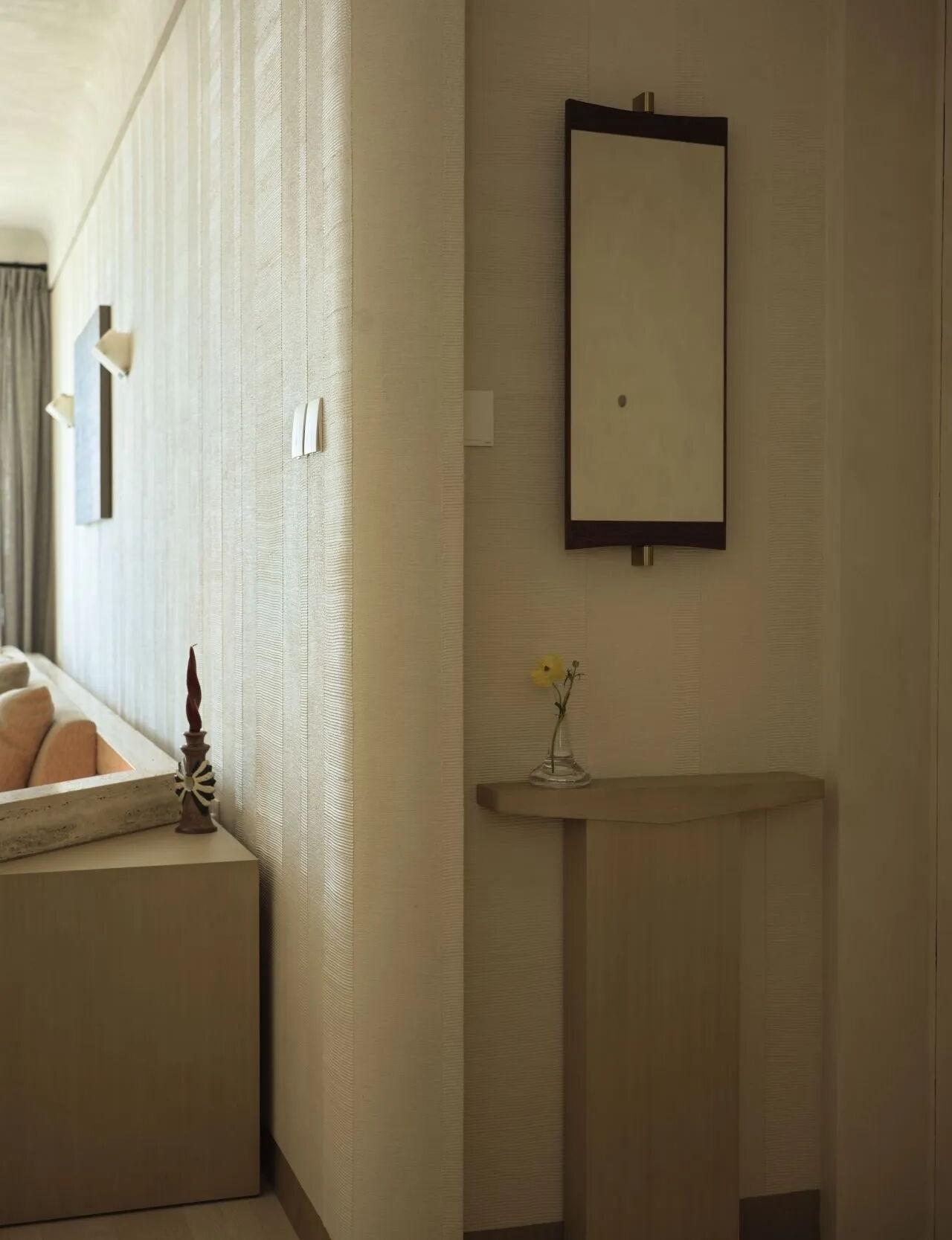 隐性的包裹,香港维港边的浪漫丨中国香港丨HT DESIGN STUDIO-5