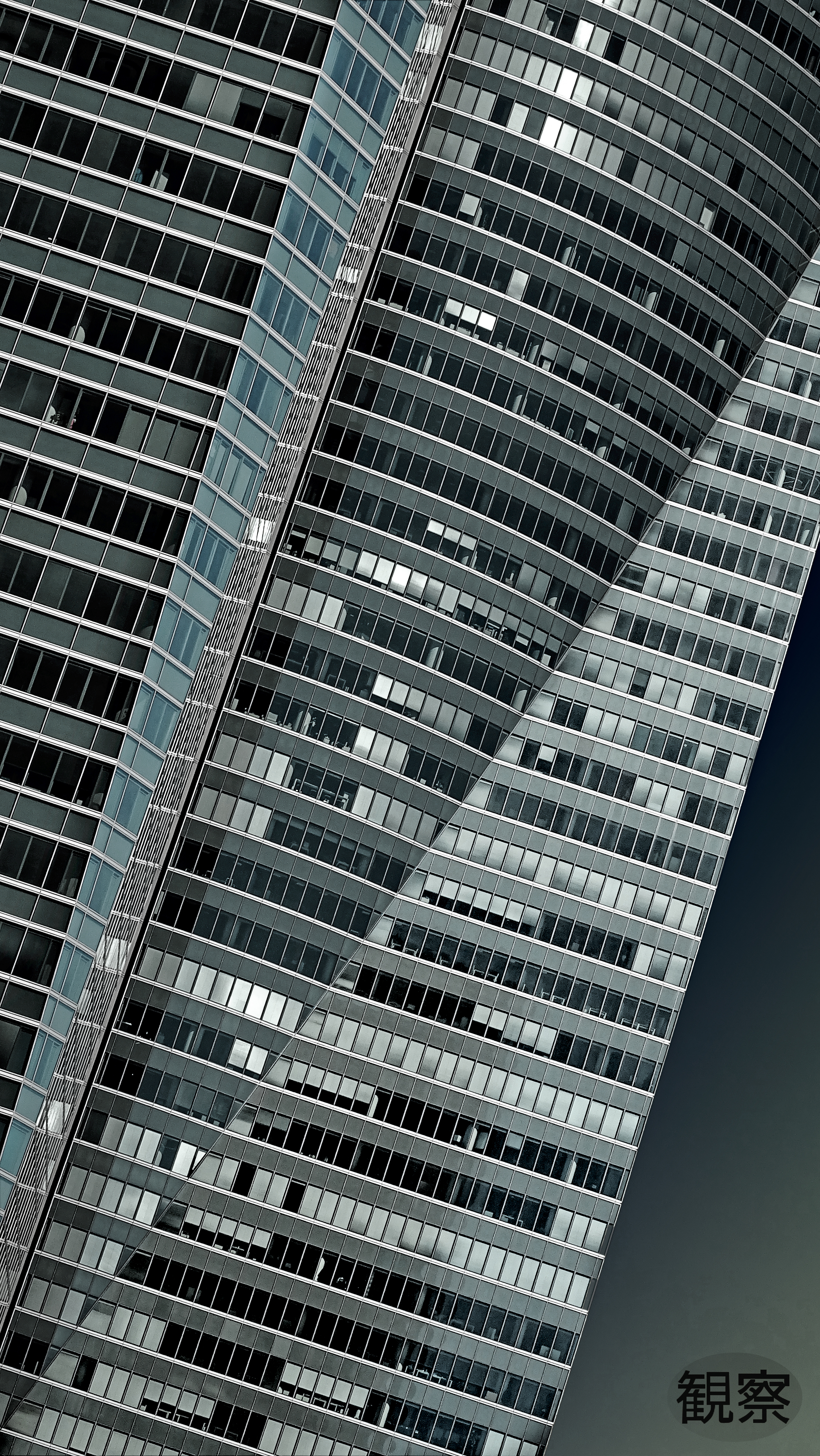 《豪勇七蛟龙》丨西班牙马德里-8