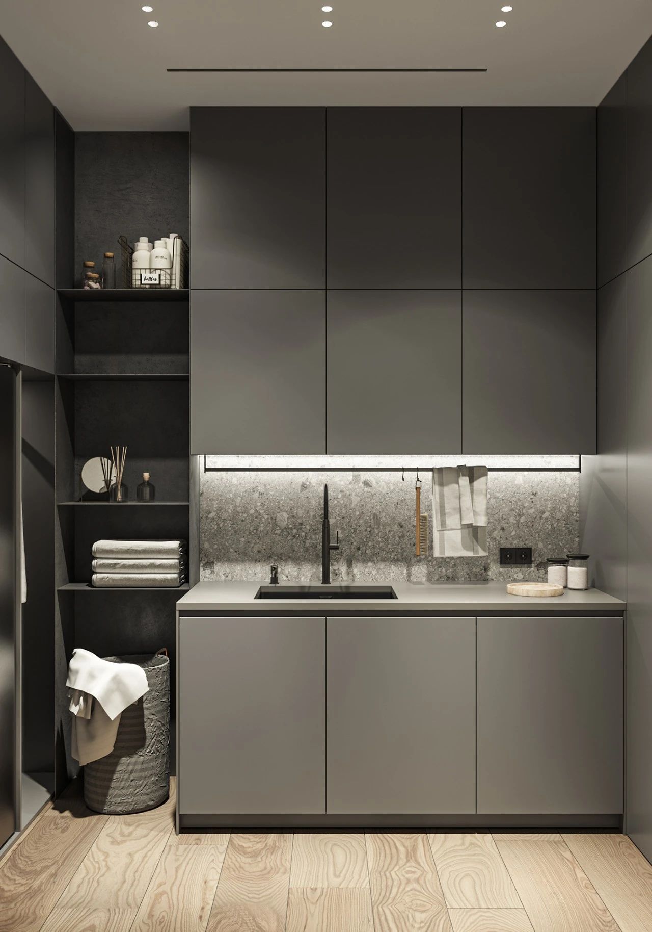 566㎡奢华住宅！-74