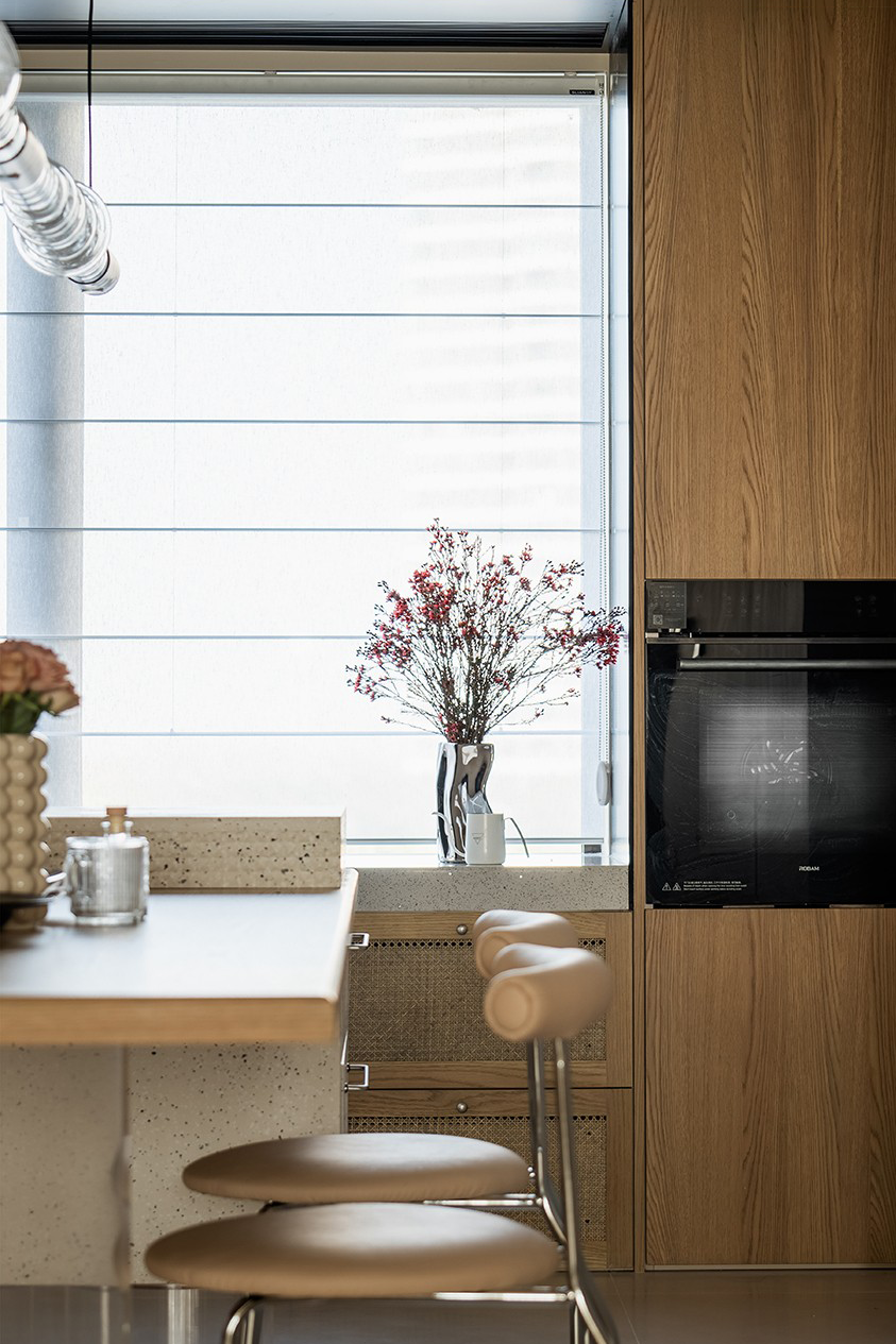 慢舒丨中国滁州丨壹石设计-64