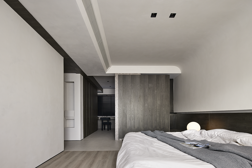 北棐丨中国宁波丨洛沿设计建筑研究室-72