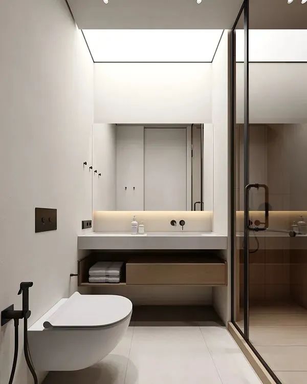 原木治愈系家居设计丨哈萨克斯坦阿拉木图丨Ursa Studio-114