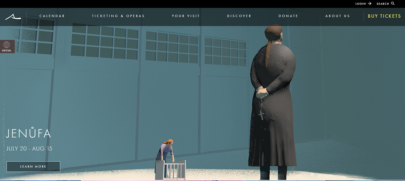 Santa Fe Opera Season 2019-4