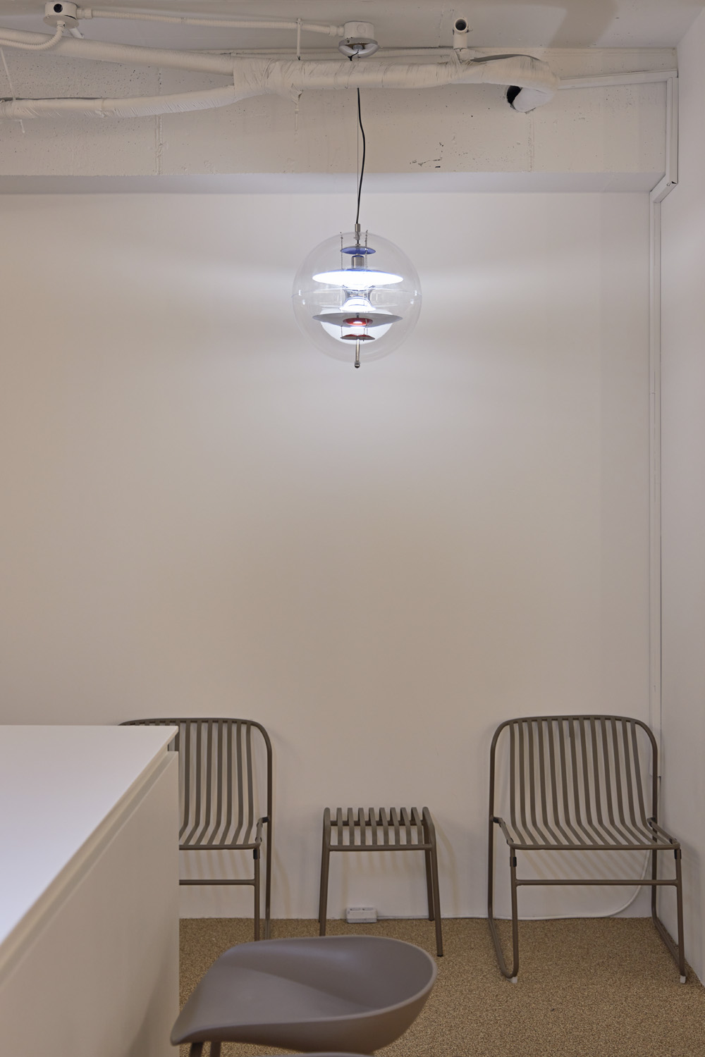 胶囊办公室 | 20 平米的极简智能空间-18