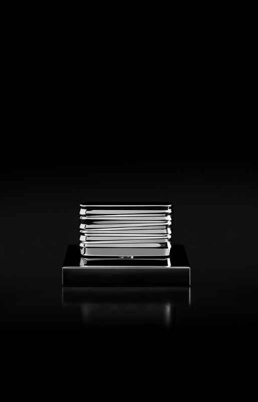 Dornbracht CL·1系列卫浴产品设计项目丨Sieger Design-22