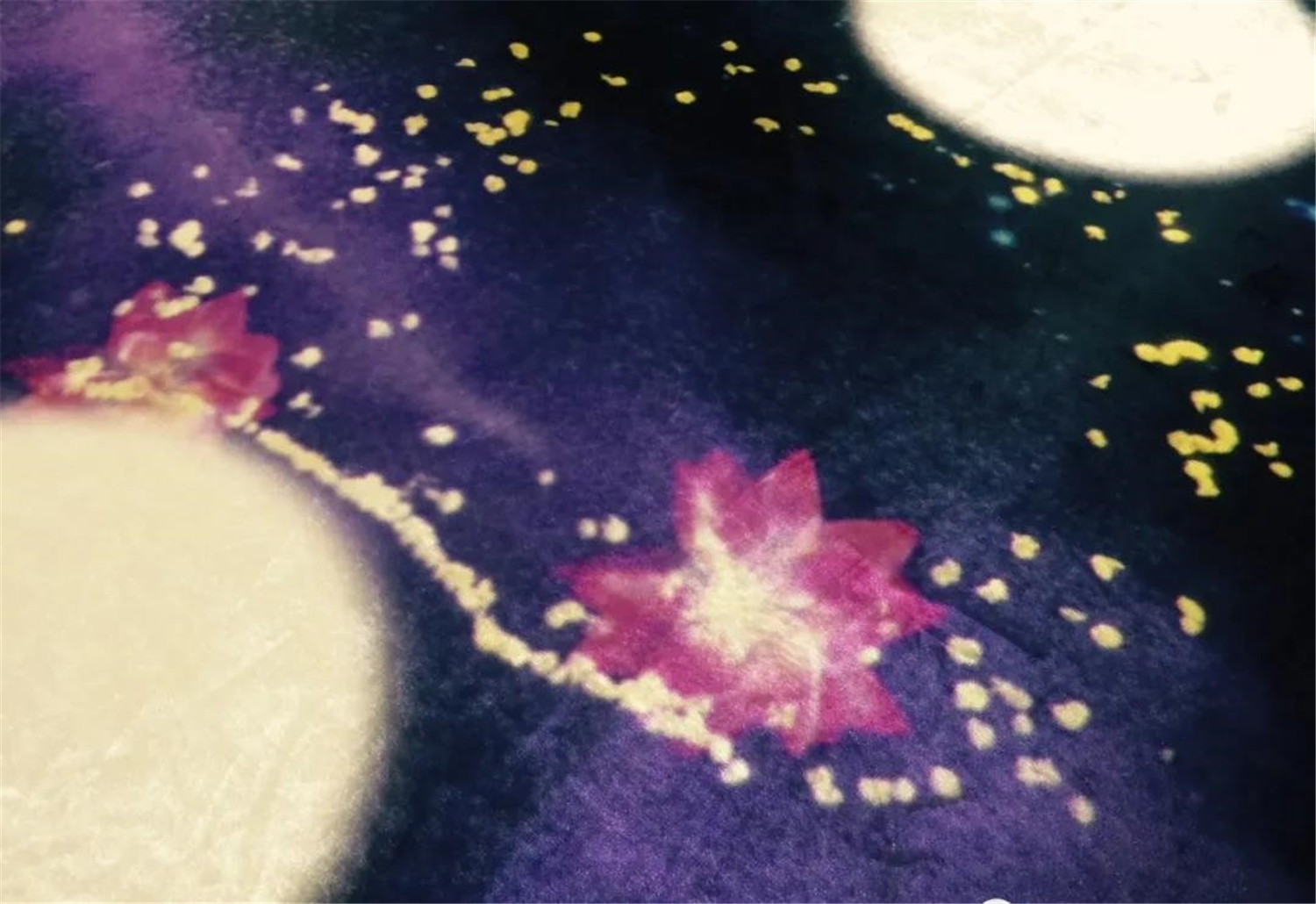 北京便宜坊沉浸式餐厅丨上海光塔多媒体科技有限公司-15