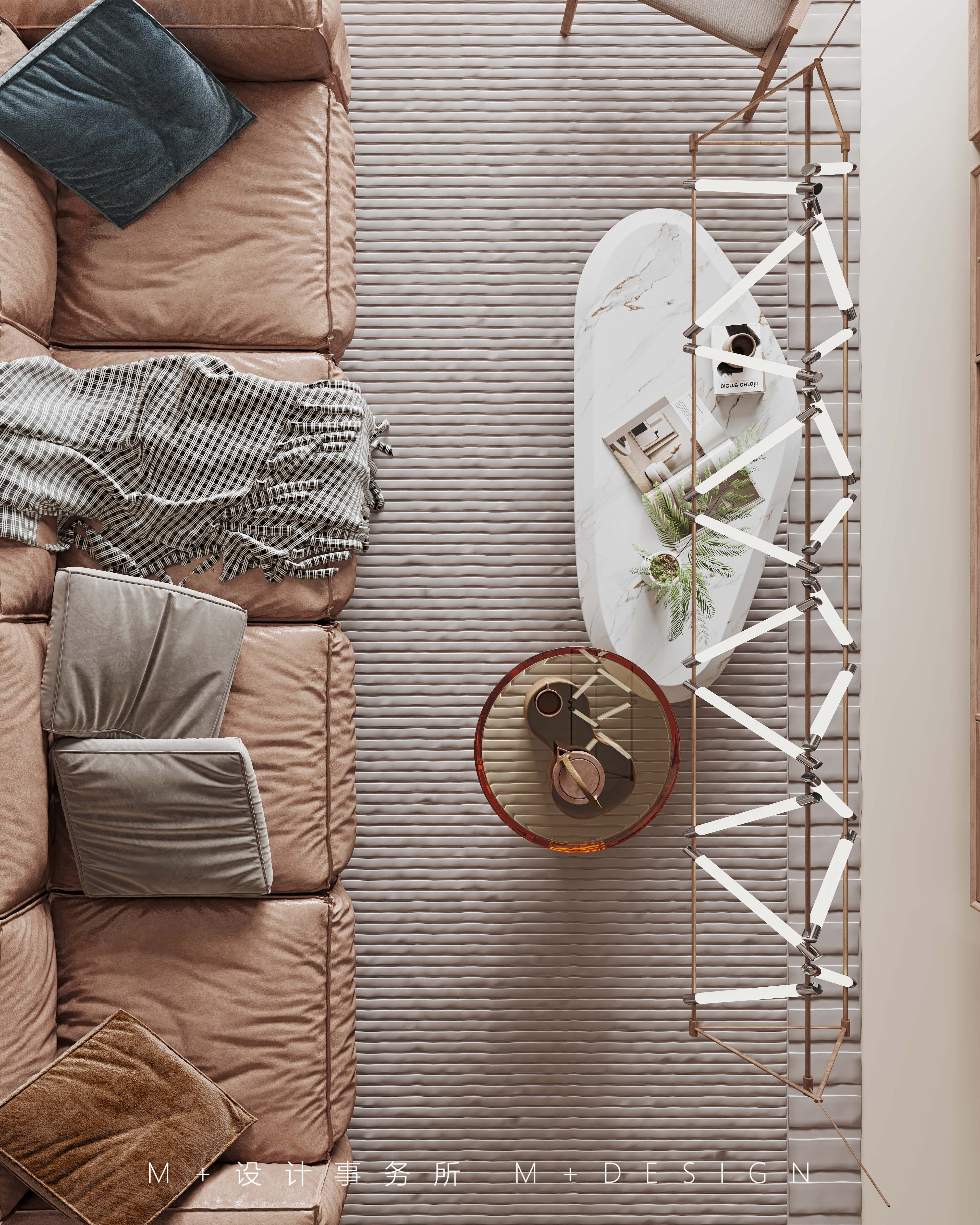 金辉优步学府丨中国长沙丨美加空间创意设计事务所-31