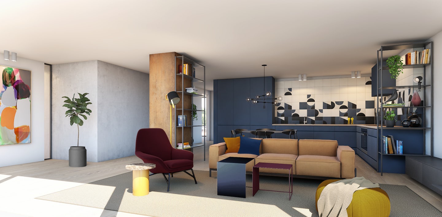 SYD   Tøyen Torg Paulsen - Nilsen-1