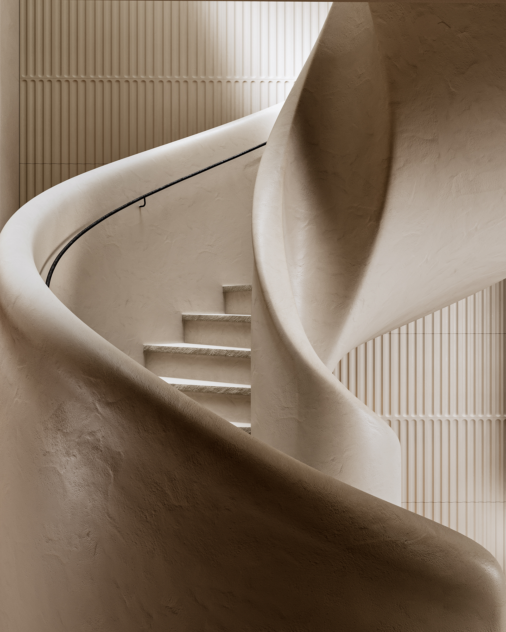 无限别墅 CGI 可视化效果图丨Martaler Natalya-12