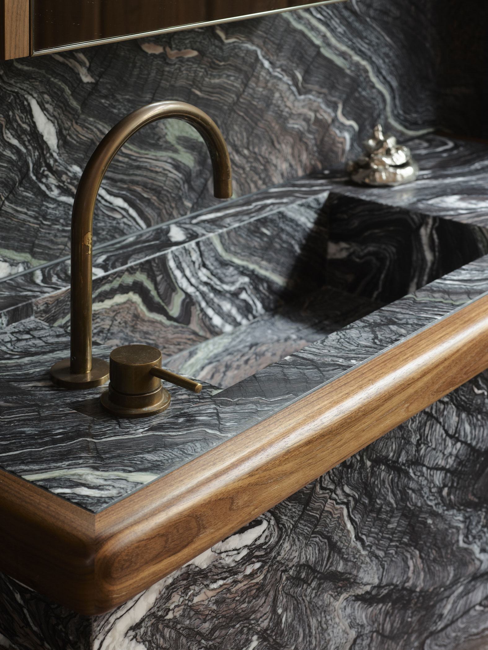 Tamarama 住宅丨澳大利亚悉尼丨Flack Studio-53