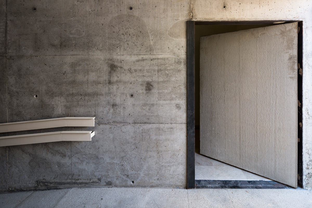 弗拉门戈解读中心,西班牙 / garciatorrente architects-26