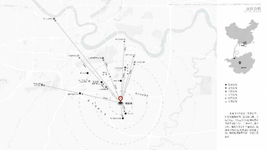 南宁荣和·城市之门丨中国南宁丨凯斯设计（深圳）有限公司-12