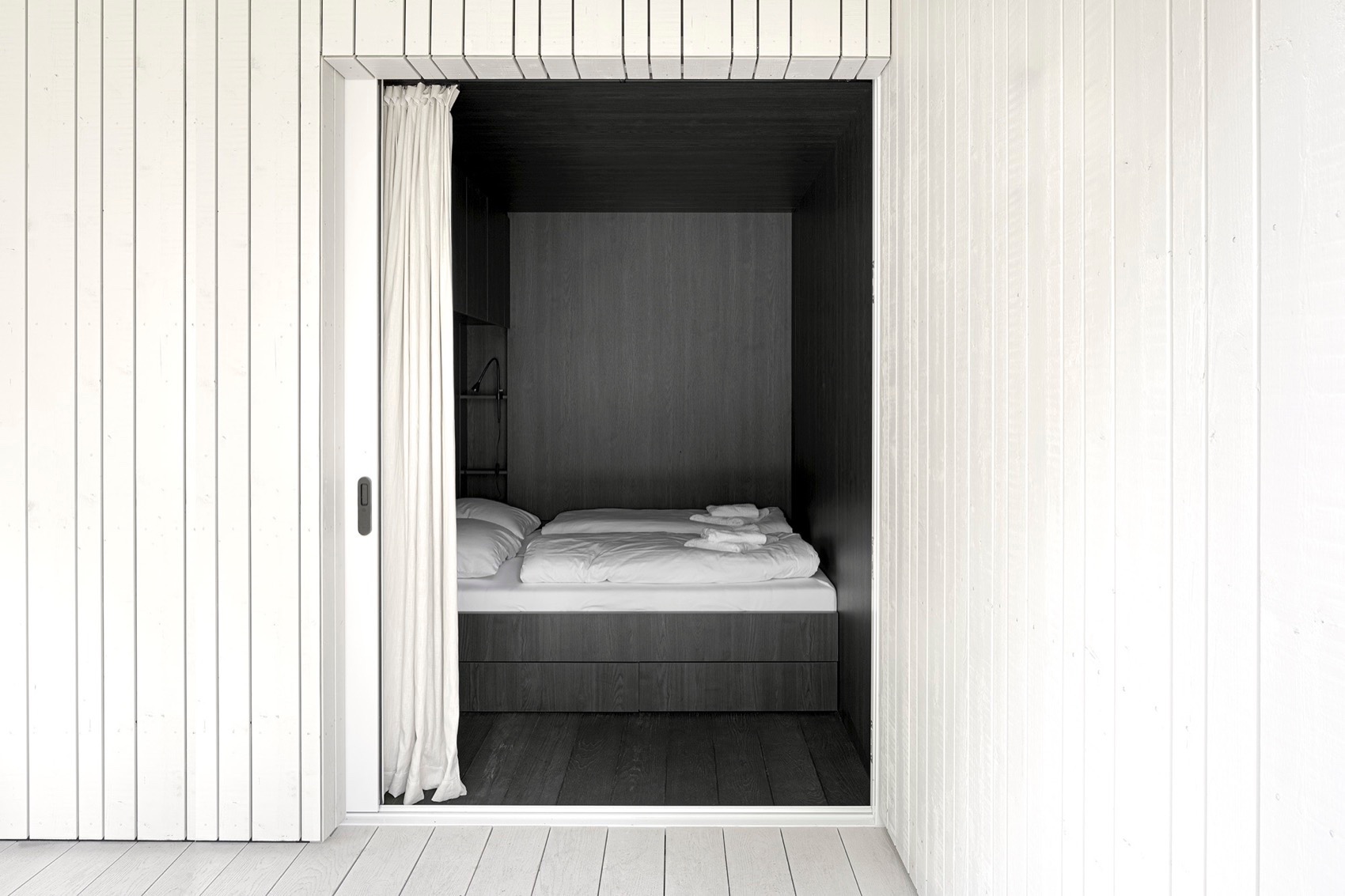 Câpsula微型住宅系列丨荷兰丨荷兰i29建筑与室内设计事务所-87