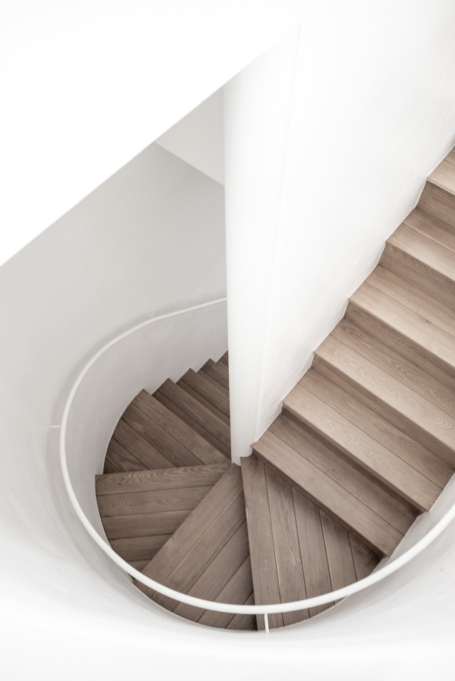 有島のI邸丨Florian Busch Architects-43