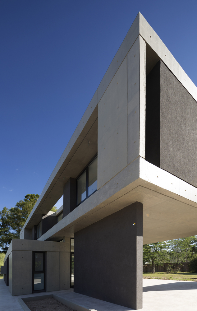 阿根廷三角别墅-35